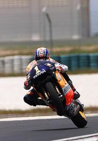 Doohan Wheelie