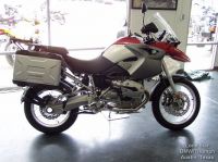 BMW R1200GS