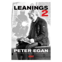 Peter Egan's Leanings 2 book