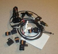 Powerlet goodies