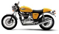 Triumph Thruxton photo