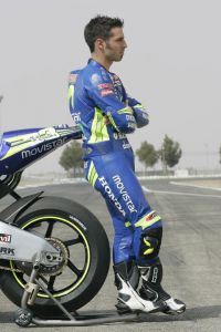 Marco Melandri