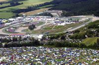 Sachsenring