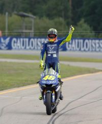 Rossi rules at Brno