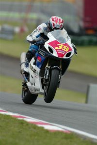 Nicky Wimbauer at Brands