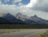 Grand Teton National Park