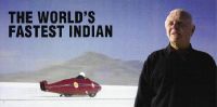 World's Fastest Indian promo shot