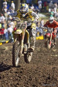 John Dowd at Washougal